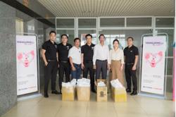 HYUNDAI ĐẮK LẮK TRAO 70 PHẦN QUÀ TRUNG THU CHO BỆNH NHI TẠI BỆNH VIỆN VÙNG TÂY NGUYÊN