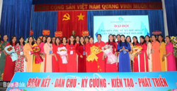 Phụ nữ xã Phú Hòa 2 đồng hành cùng hội viên nâng cao năng lực số