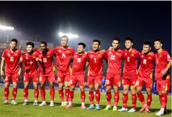 Trao cơ hội cho cầu thủ trẻ