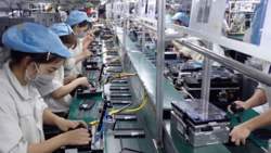 7 mặt hàng xuất khẩu trên 10 tỷ USD của Việt Nam