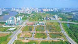 Đẩy nhanh tiến độ kiểm kê đất đai năm 2024