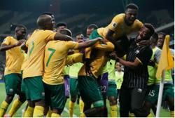 Xác định 28 đội tham dự vòng chung kết World Cup 2026