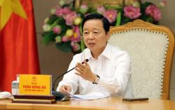 Phó Thủ tướng: Xác định giá đất theo vùng giá trị và thửa đất chuẩn