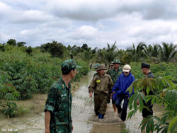 Đắk Lắk triển khai phương án ứng phó bão số 12 và mưa lũ