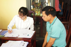 Khuyến khích người nhận chế độ bảo hiểm xã hội qua phương thức thanh toán không dùng tiền mặt
