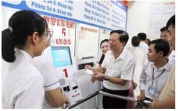 Mở rộng quyền lợi BHYT, giảm gánh nặng chi trả