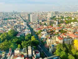 Đề xuất gắn 'mã định danh' bất động sản từ năm 2026