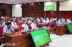 Tăng tốc, bứt phá hoàn thành toàn diện các chỉ tiêu kế hoạch đề ra