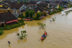 Đắk Lắk hỗ trợ khẩn cấp các địa phương bị ảnh hưởng thiên tai, lũ lụt