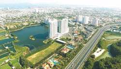 Đề xuất chính sách gỡ khó về giá đất