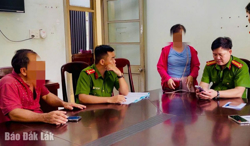 Muôn kiểu giăng bẫy