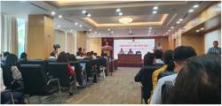 Kim ngạch xuất nhập khẩu hàng hóa năm 2025 có thể đạt 900 tỷ USD