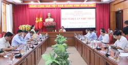 Thành lập Ủy ban bầu cử tỉnh Đắk Lắk