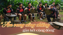 "Tuần Di sản văn hóa các dân tộc tỉnh Đắk Lắk năm 2025" sẽ diễn ra từ 22/11 - 24/11