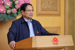 Thủ tướng giao Bộ Công an triển khai sàn giao dịch dữ liệu ngay trong tháng 11
