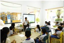 Trường học thử nghiệm giáo dục AI: Cần có lộ trình