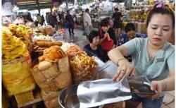 60 ngày cao điểm xóa bỏ thuế khoán, chuyển hộ kinh doanh sang kê khai