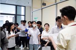 TUYỂN SINH ĐẠI HỌC, CAO ĐẲNG 2026: Không thả nổi kỳ thi đánh giá năng lực