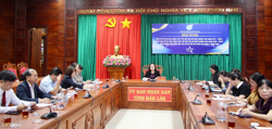 Triển khai nhiều giải pháp hỗ trợ phụ nữ khởi nghiệp giai đoạn 2026 - 2035