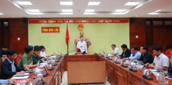 Gỡ khó, khởi công xây dựng, sửa chữa toàn bộ nhà ở ngay trong tuần tới
