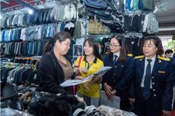 Với ngưỡng chịu thuế 500 triệu đồng, hộ kinh doanh kê khai thuế thế nào?