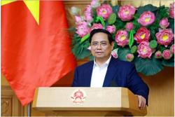 Thủ tướng: Thúc đẩy các các gói tín dụng ưu đãi về nhà ở cho người dưới 35 tuổi