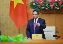 Cả hệ thống chính trị phải vào cuộc quyết liệt để chống khai thác IUU