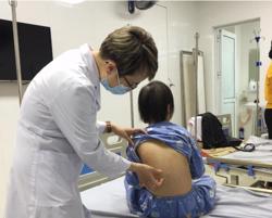 Không xem nhẹ viêm da cơ địa mùa đông