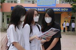 Dự kiến sửa đổi quy chế thi tốt nghiệp THPT