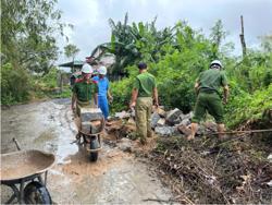 Đắk Lắk dốc toàn lực thực hiện 'Chiến dịch Quang Trung'
