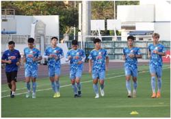 U22 Việt Nam sẵn sàng bứt phá