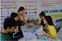 Thêm nhiều trường đại học bỏ xét học bạ 2026