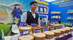 Xuất khẩu gạo dốc sức vượt khó