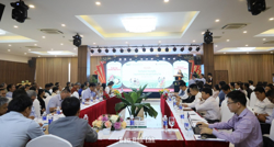 Nâng cao vai trò khuyến nông cộng đồng trong chính quyền địa phương hai cấp