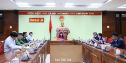 Rà soát và xử phạt nghiêm tàu cá mất tín hiệu kết nối hệ thống giám sát hành trình