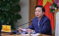 Chuẩn bị thí điểm phân bổ hạn ngạch phát thải khí nhà kính