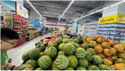 Nâng giá trị cho nông sản Việt