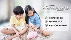 Điện máy Phúc Khánh hướng dẫn cách chọn điều hoà âm trần