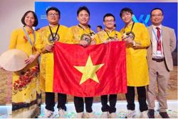 10 kết quả nổi bật trong lĩnh vực giáo dục năm 2025