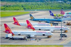 Bất ngờ với giá vé máy bay 4 ngày nghỉ Tết Dương lịch 2026