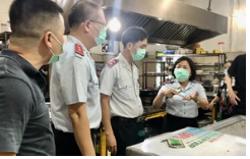 Sắp siết tiền kiểm, hậu kiểm nhóm thực phẩm nguy cơ cao?
