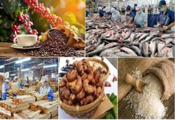 2025 ghi dấu bản lĩnh vượt thách thức của ngành Nông nghiệp và Môi trường