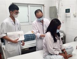 Tăng cường phòng chống cúm mùa, bệnh hô hấp và tay chân miệng