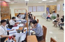 Quản lý công dân số