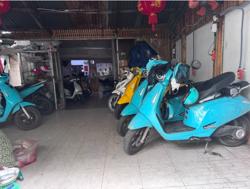 Trạm sạc xe điện phải lắp công tơ riêng