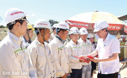 Khai phá nguồn lực để Đắk Lắk xứng tầm thủ phủ vùng Tây Nguyên