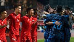 Tuyển Việt Nam sẽ chạm trán Campuchia dịp FIFA Days tháng 3/2025