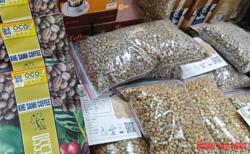 Giá cà phê hôm nay 11-2: Arabica tăng mạnh như “sóng thần”
