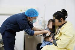 Tránh lạm dụng thuốc kháng virus trong điều trị bệnh cúm