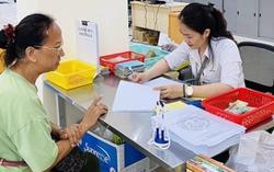Hàng chục triệu người hưởng lương hưu, chế độ ốm đau, thai sản